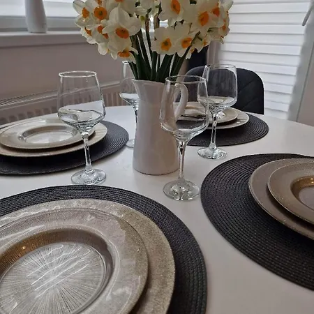 Cozy Corner * Braşov