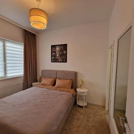 Cozy Corner Брашов