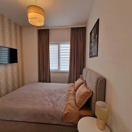 Cozy Corner *