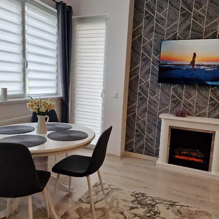 Cozy Corner * ブラショフ