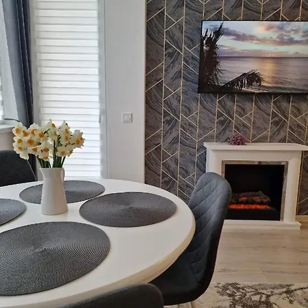 Cozy Corner Apartment Brasov