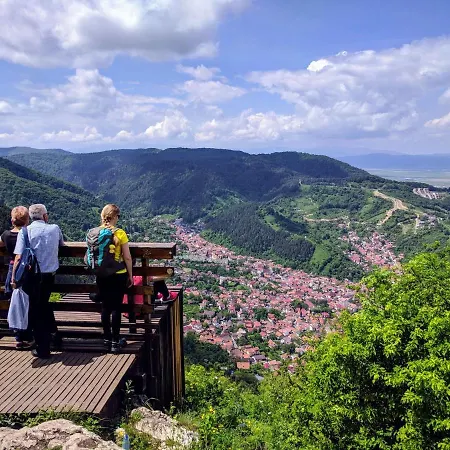 Cozy Corner Apartamento *