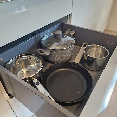 Cozy Corner Apartamento Braşov