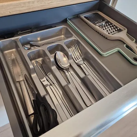 Cozy Corner Apartamento Braşov