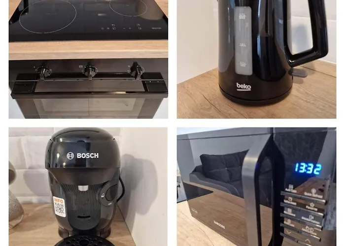 דירה Cozy Corner *