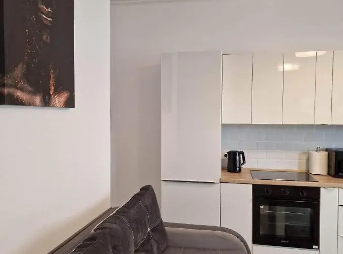 Cozy Corner דירה *