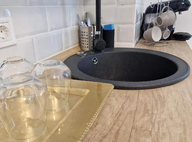 Cozy Corner דירה *