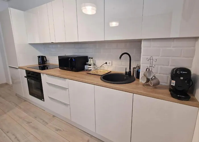 דירה Cozy Corner