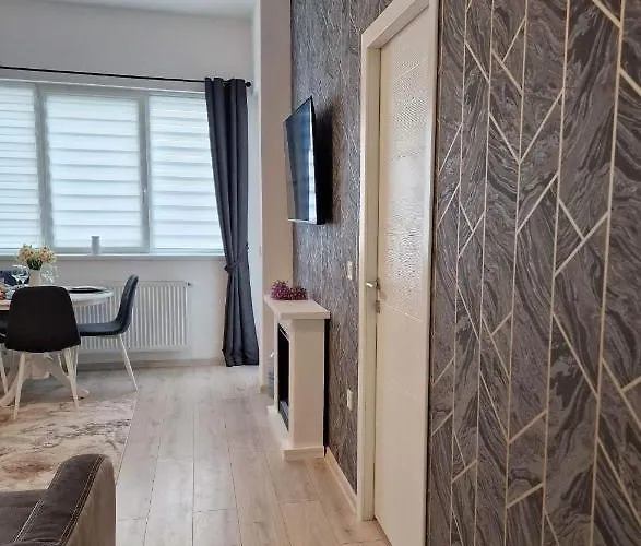 Cozy Corner דירה *