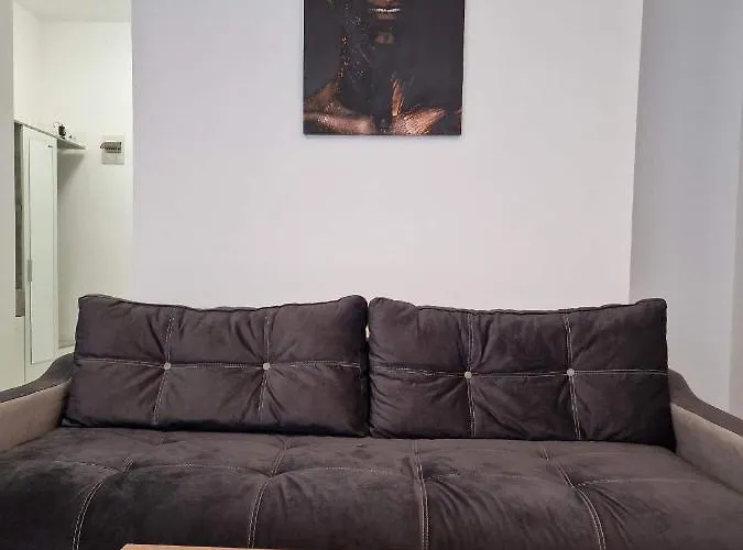 דירה Cozy Corner