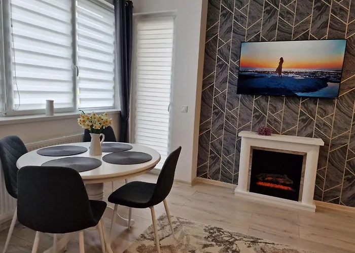 Cozy Corner * בראשוב