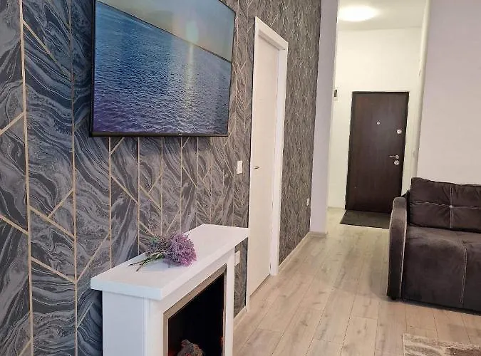 דירה Cozy Corner