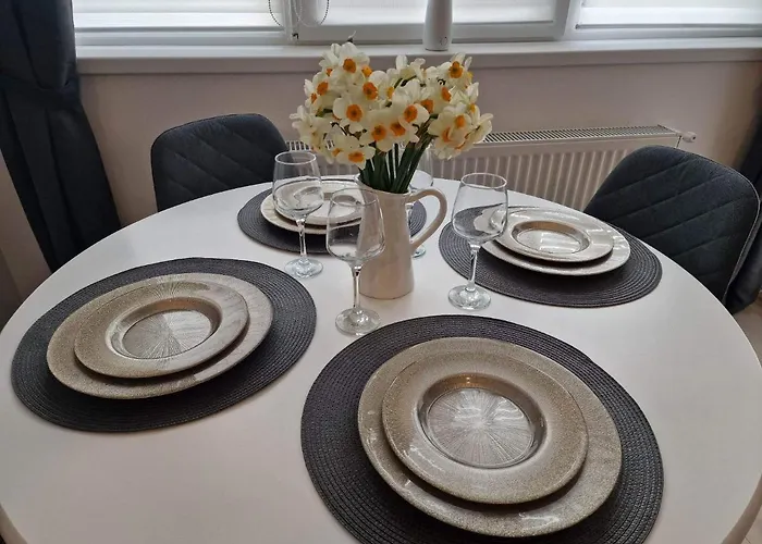 דירה Cozy Corner