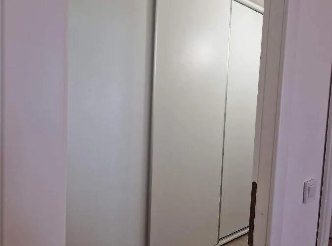 Cozy Corner דירה