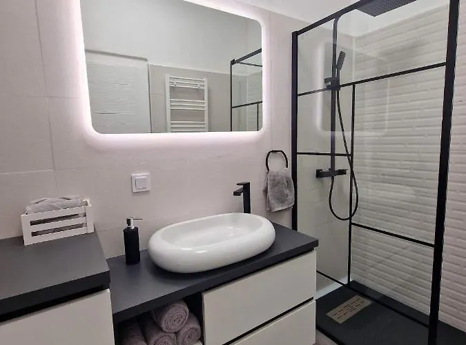 דירה Cozy Corner בראשוב