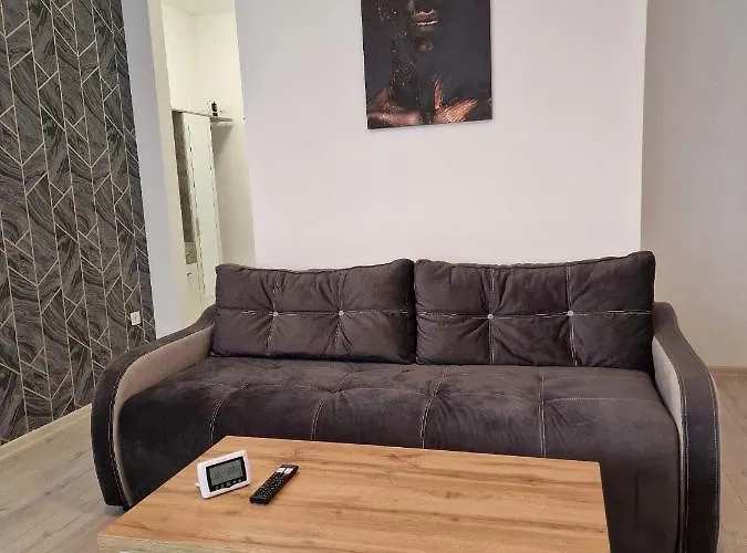 Cozy Corner דירה *