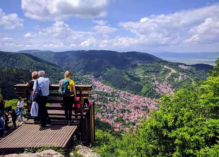 Cozy Corner דירה *