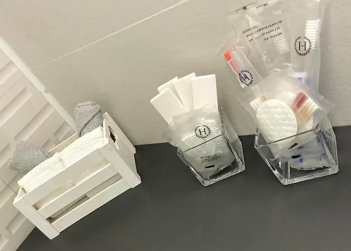 Cozy Corner דירה *