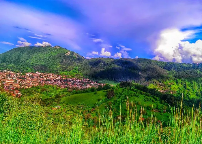 דירה Cozy Corner בראשוב