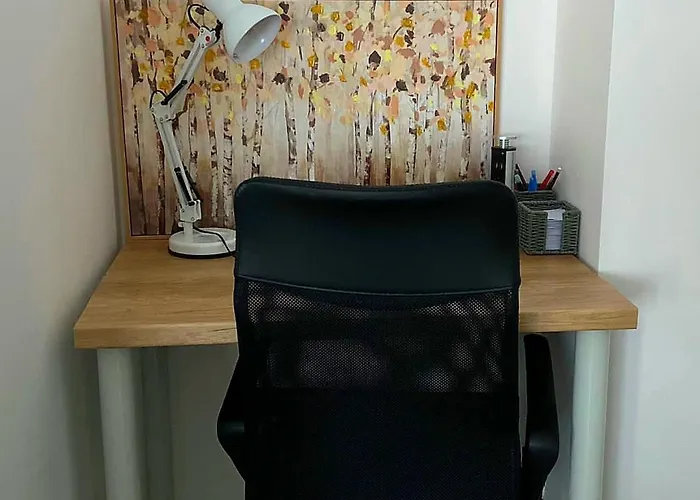 Cozy Corner דירה *