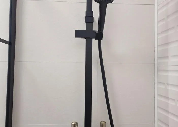 Cozy Corner דירה *