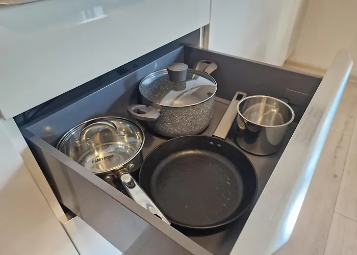 Cozy Corner דירה בראשוב