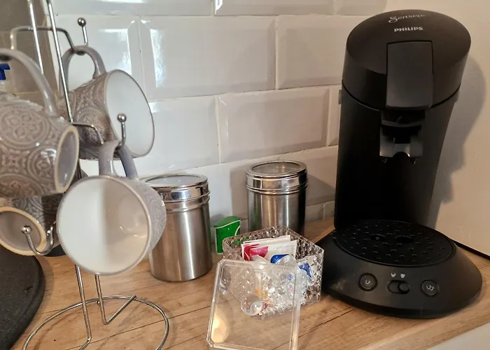 דירה Cozy Corner