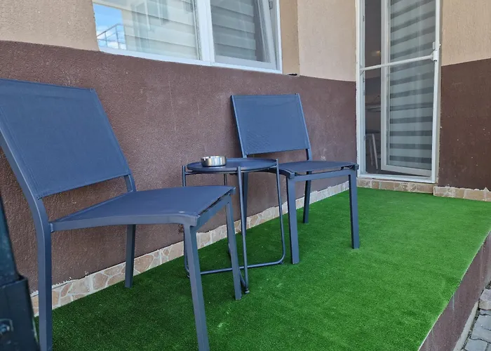 דירה Cozy Corner *