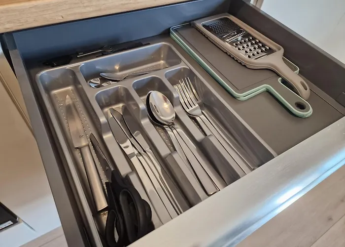 Cozy Corner דירה בראשוב