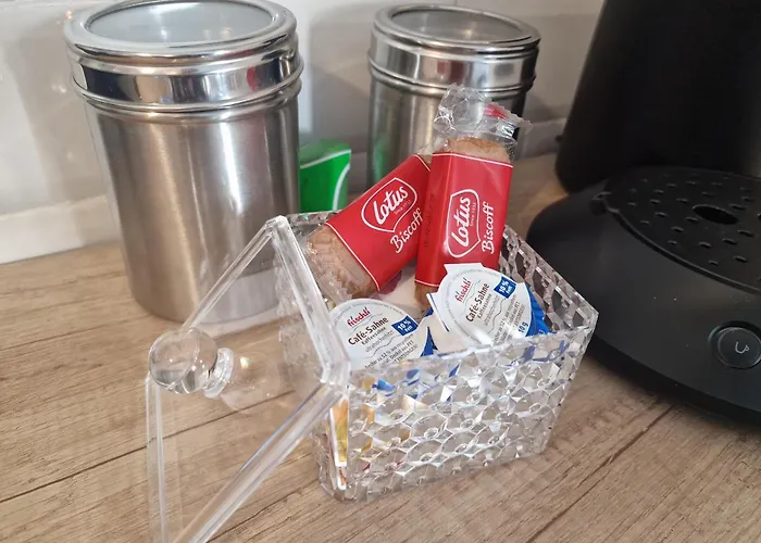 דירה Cozy Corner *