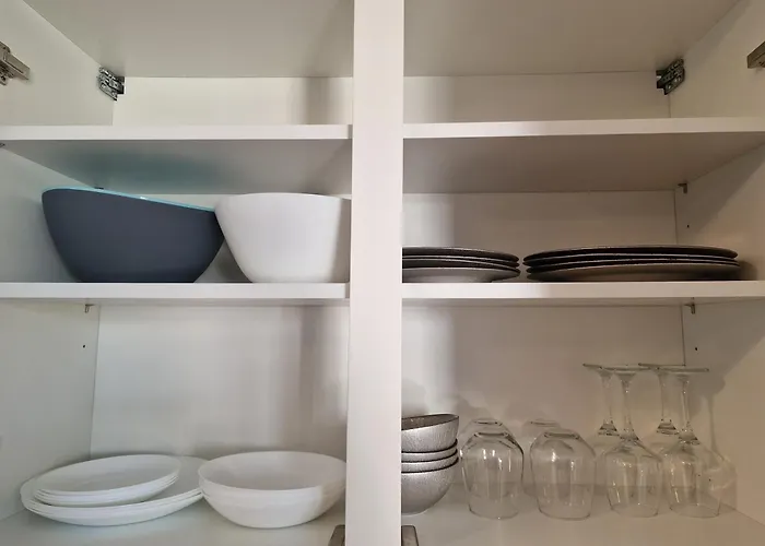 Cozy Corner דירה *